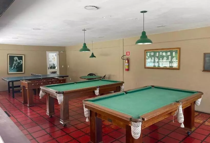 Búzios Beach Internacional Apart