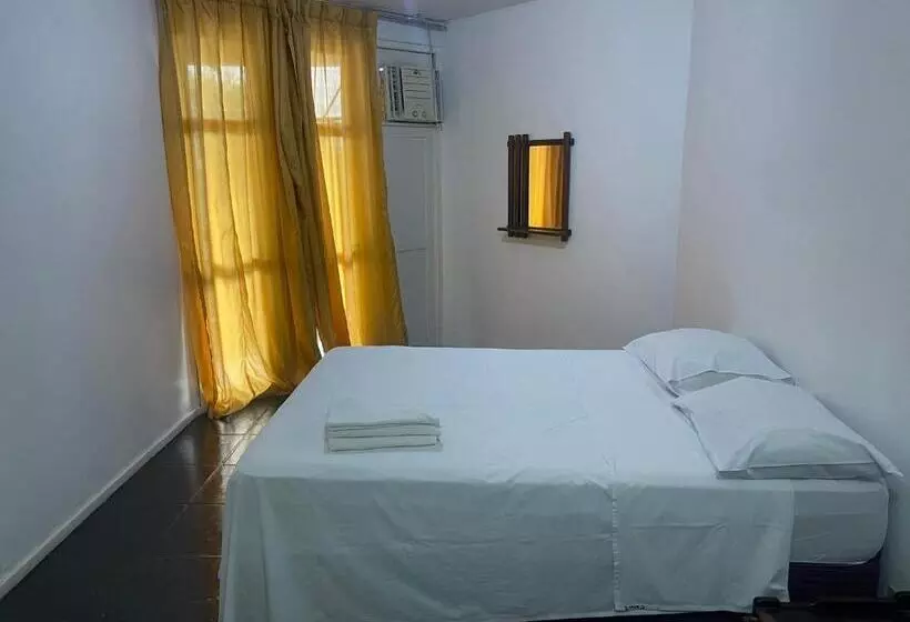 Búzios Beach Internacional Apart