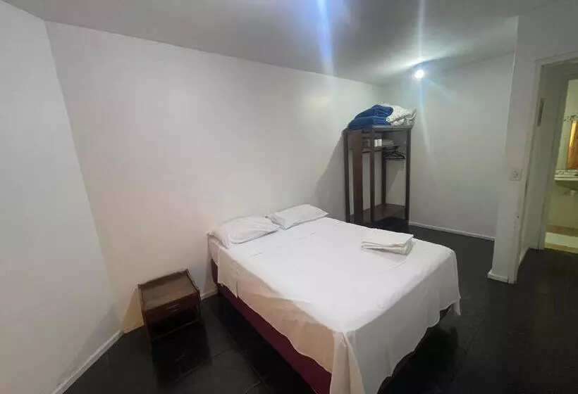 Búzios Beach Internacional Apart