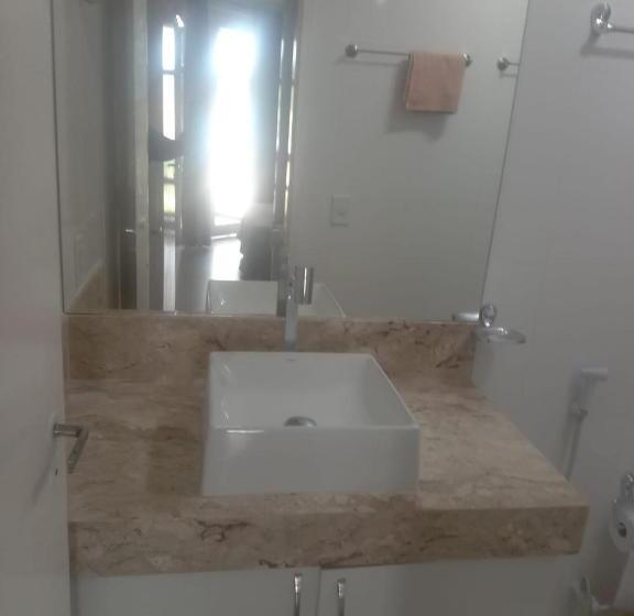 Búzios Beach Internacional Apart