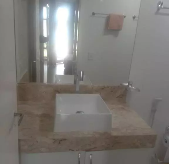 Búzios Beach Internacional Apart