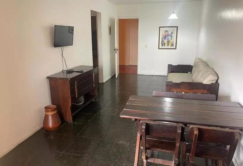 Búzios Beach Internacional Apart