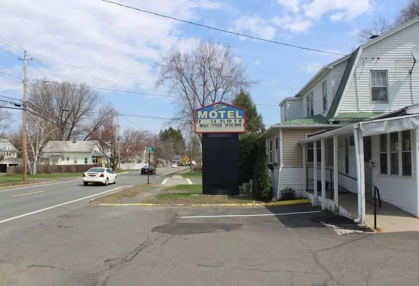 Elm Motel