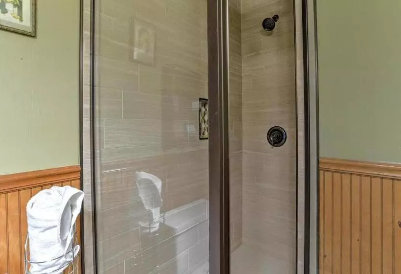 ホテル 1898 Waverly Inn