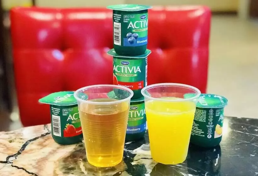 酒店 America S Best Inns Flowood