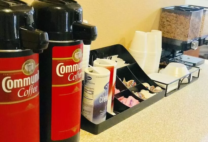 酒店 America S Best Inns Flowood