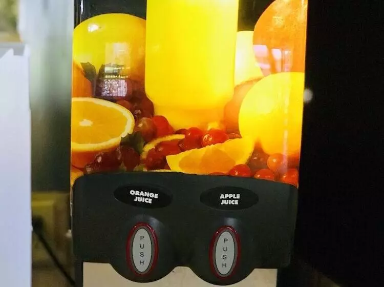 酒店 America S Best Inns Flowood