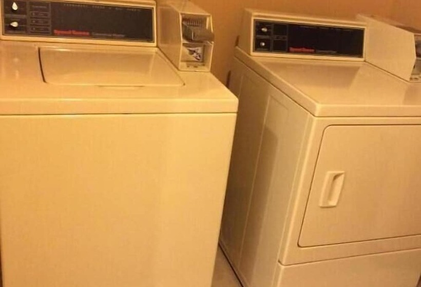 فندق America S Best Inns Flowood