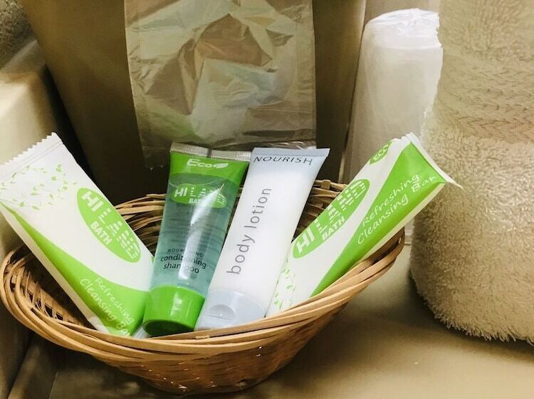 فندق America S Best Inns Flowood