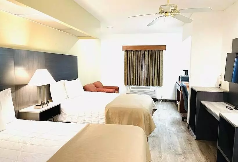 酒店 America S Best Inns Flowood