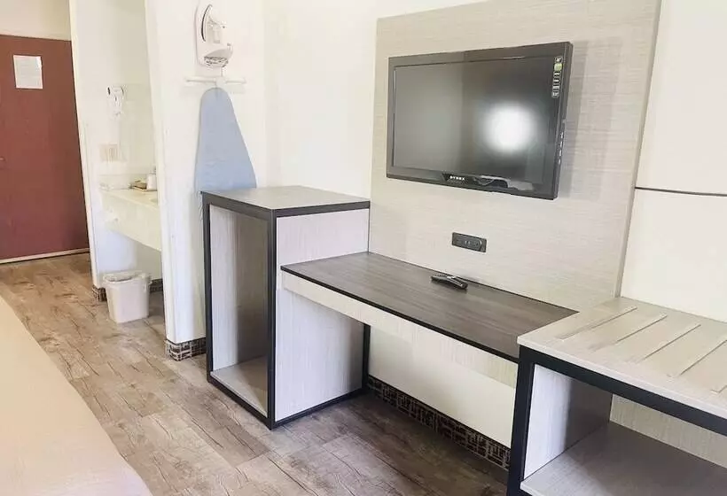 酒店 America S Best Inns Flowood