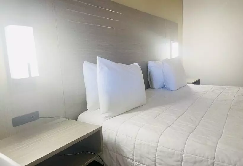 酒店 America S Best Inns Flowood