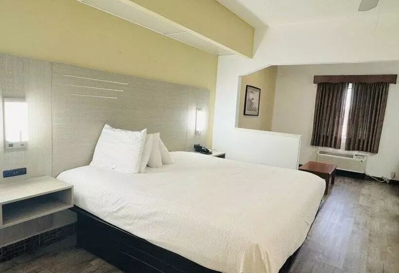 酒店 America S Best Inns Flowood