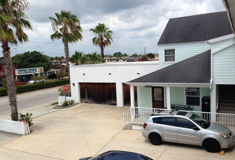 酒店 Anastasia Inn   Saint Augustine