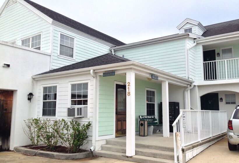 酒店 Anastasia Inn   Saint Augustine