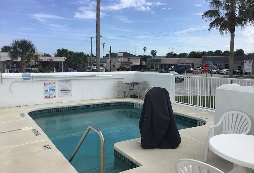 酒店 Anastasia Inn   Saint Augustine