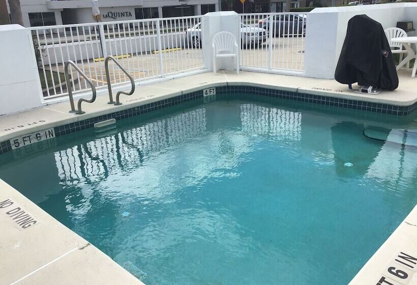 酒店 Anastasia Inn   Saint Augustine