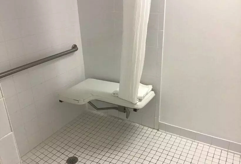 فندق Anastasia Inn   Saint Augustine