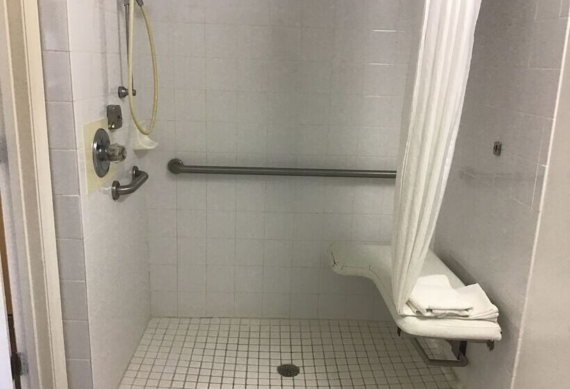 酒店 Anastasia Inn   Saint Augustine