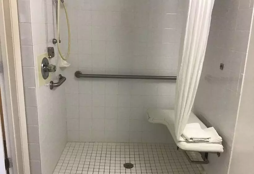 فندق Anastasia Inn   Saint Augustine