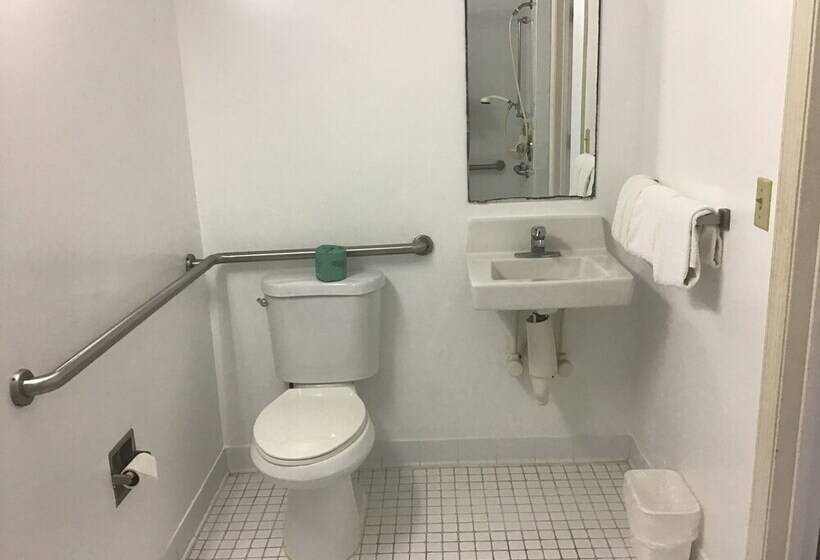 酒店 Anastasia Inn   Saint Augustine