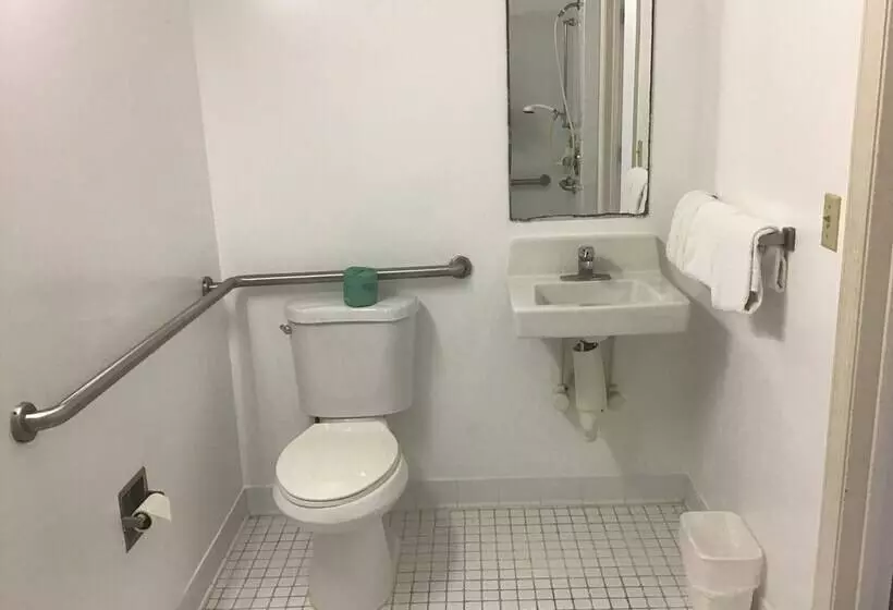 فندق Anastasia Inn   Saint Augustine