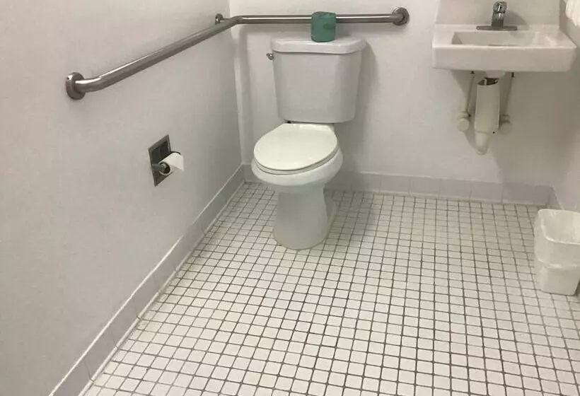 فندق Anastasia Inn   Saint Augustine