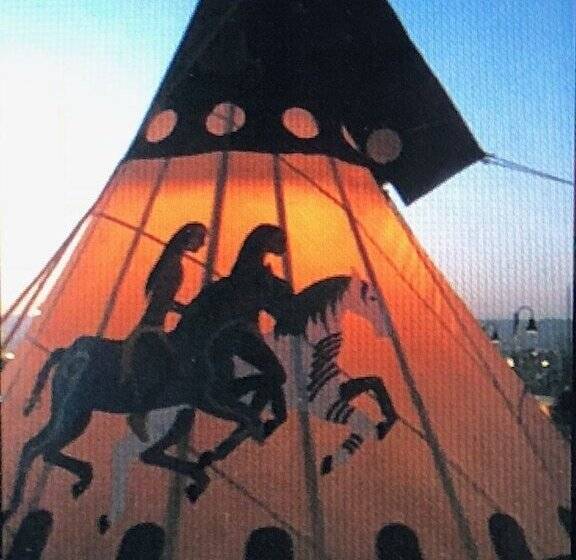 فندق Anglers Lodge