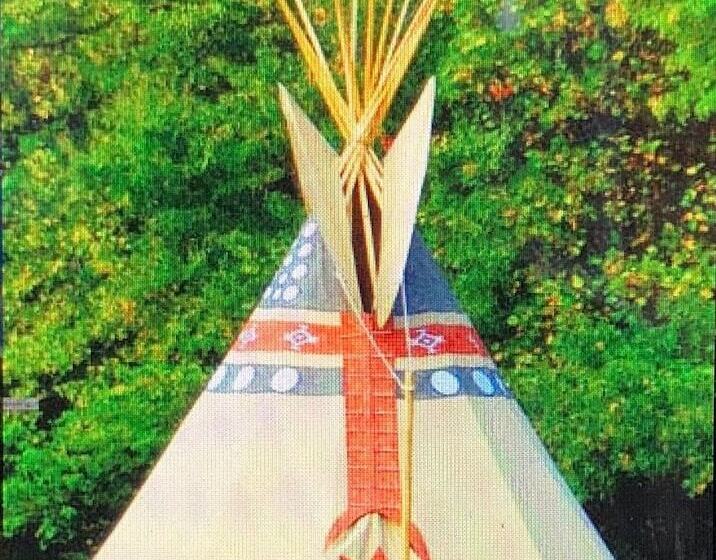 فندق Anglers Lodge