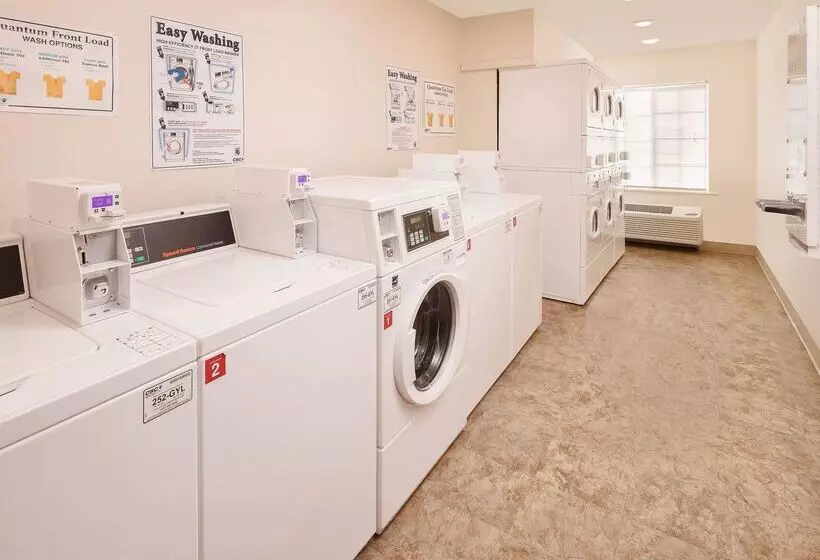 Otel Extended Stay America Select Suites Fayetteville