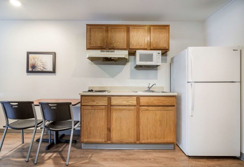 فندق Extended Stay America Select Suites Fayetteville