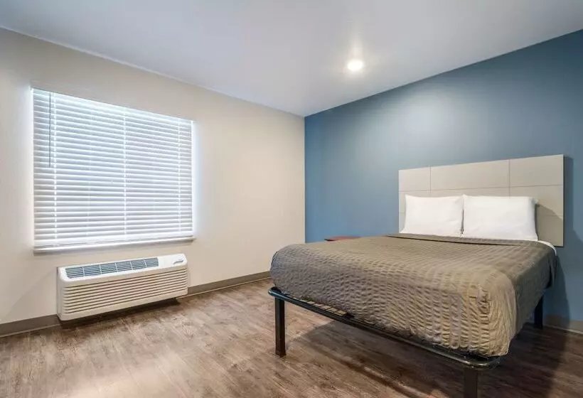 Otel Extended Stay America Select Suites Fayetteville