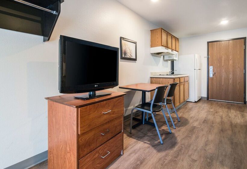 فندق Extended Stay America Select Suites Fayetteville