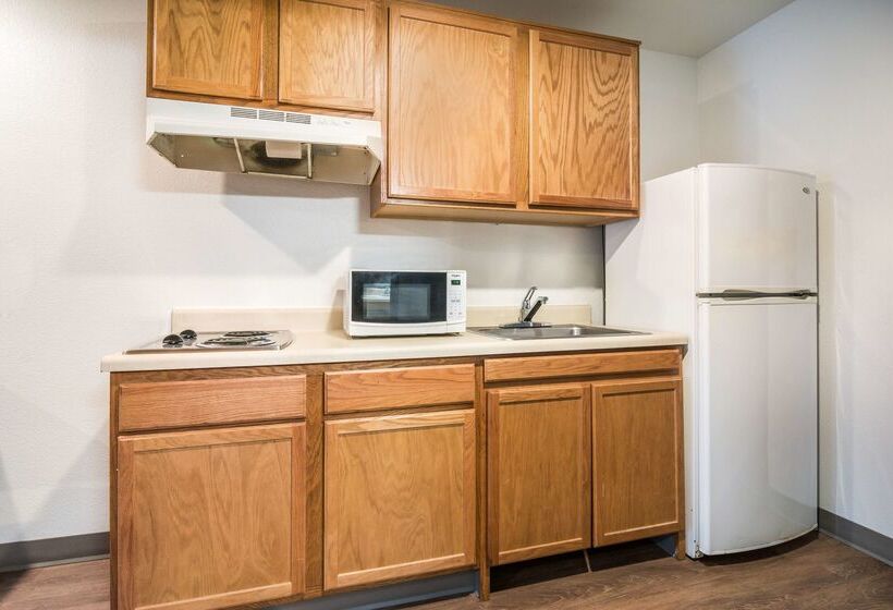 فندق Extended Stay America Select Suites Fayetteville