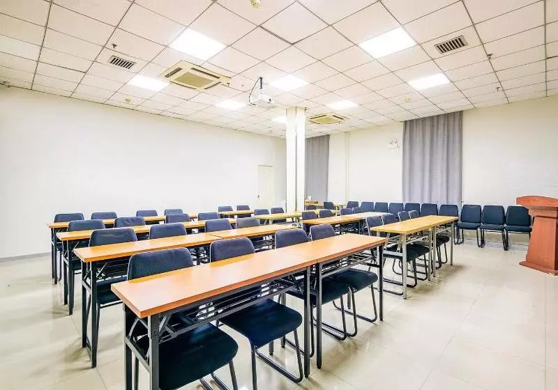 ホテル Hanting Express Zhenxing Road - Xi'an