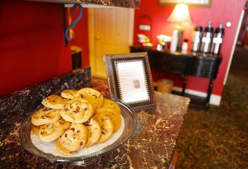 فندق Inn At St John Portland In Town