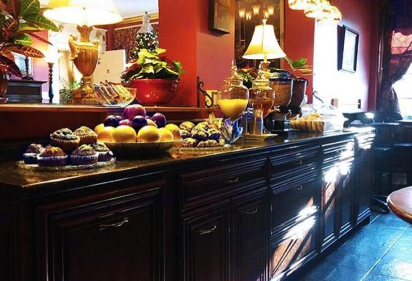 فندق Inn At St John Portland In Town