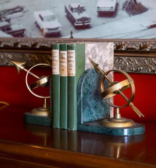 فندق Inn At St John Portland In Town