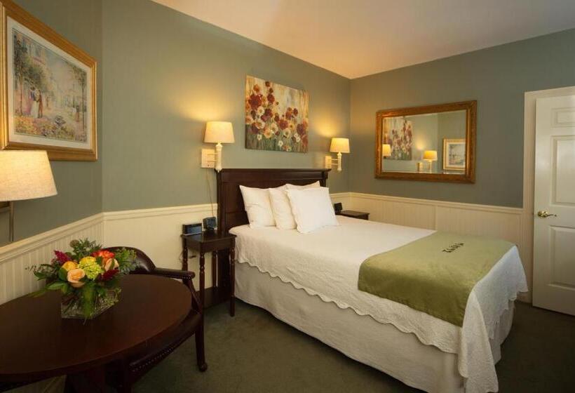 فندق Inn At St John Portland In Town