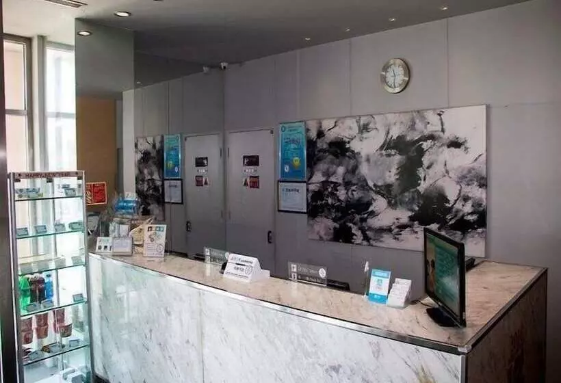 Отель Jinjiang Inn Dalian Development Zone Liaoning Street