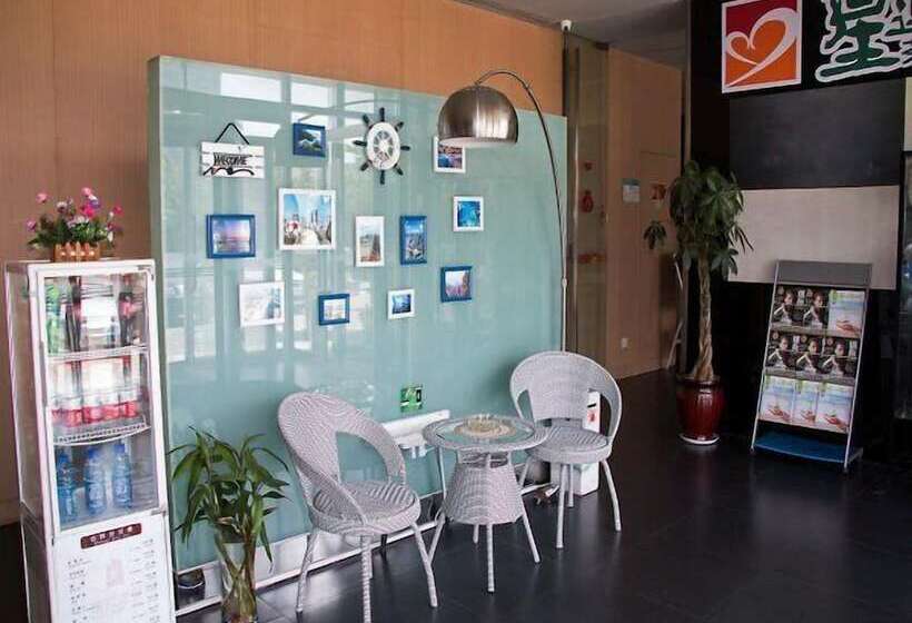 酒店 Jinjiang Inn Dalian Development Zone Liaoning Street