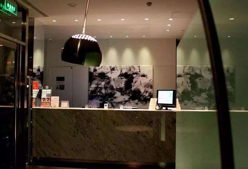 Отель Jinjiang Inn Dalian Development Zone Liaoning Street