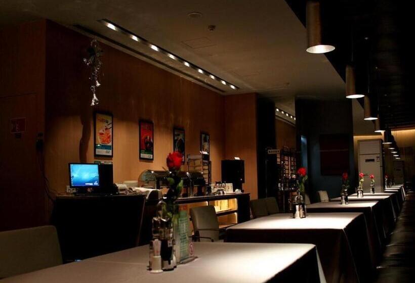 酒店 Jinjiang Inn Dalian Development Zone Liaoning Street