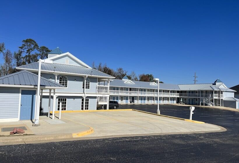 酒店 Key West Inn Millbrook