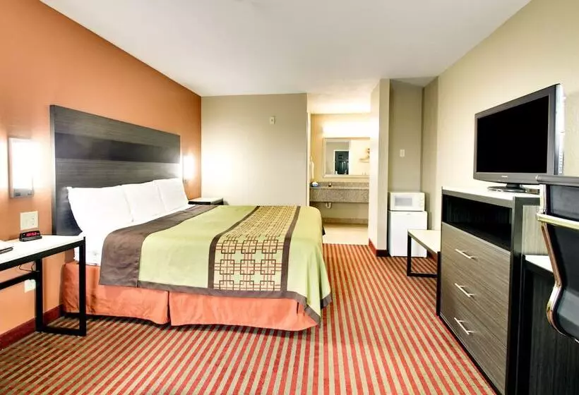 בית מלון כפרי Key West Inn  Millbrook