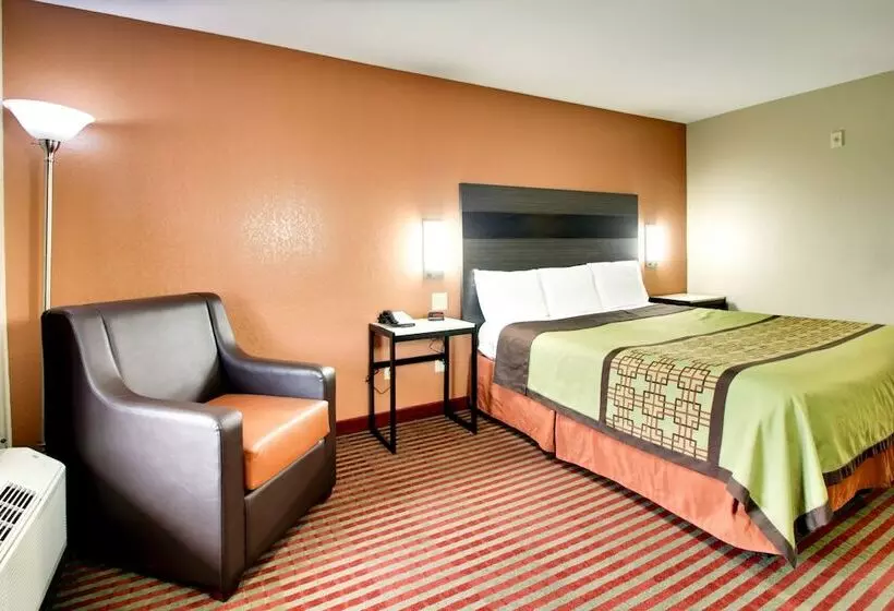 בית מלון כפרי Key West Inn  Millbrook