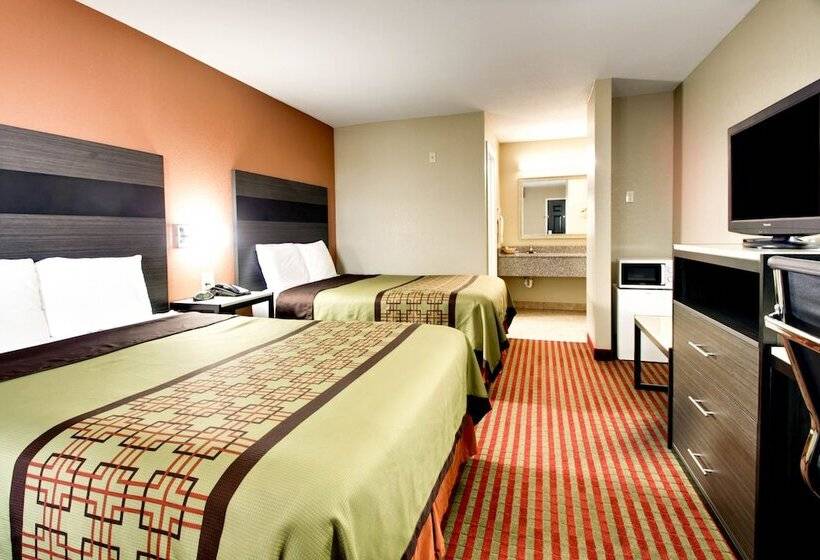 酒店 Key West Inn Millbrook