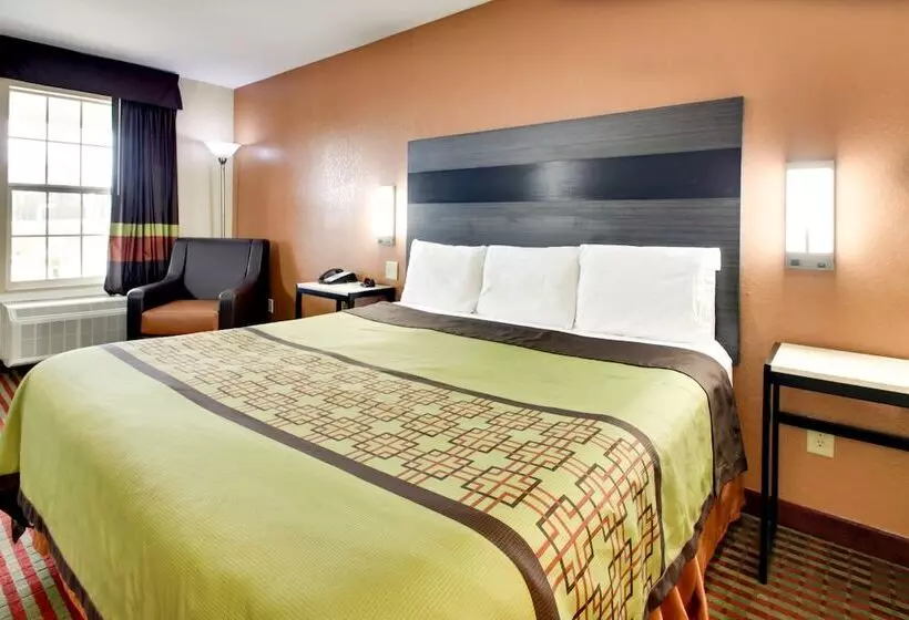 בית מלון כפרי Key West Inn  Millbrook