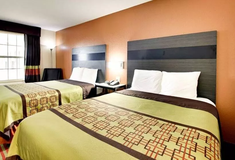 בית מלון כפרי Key West Inn  Millbrook