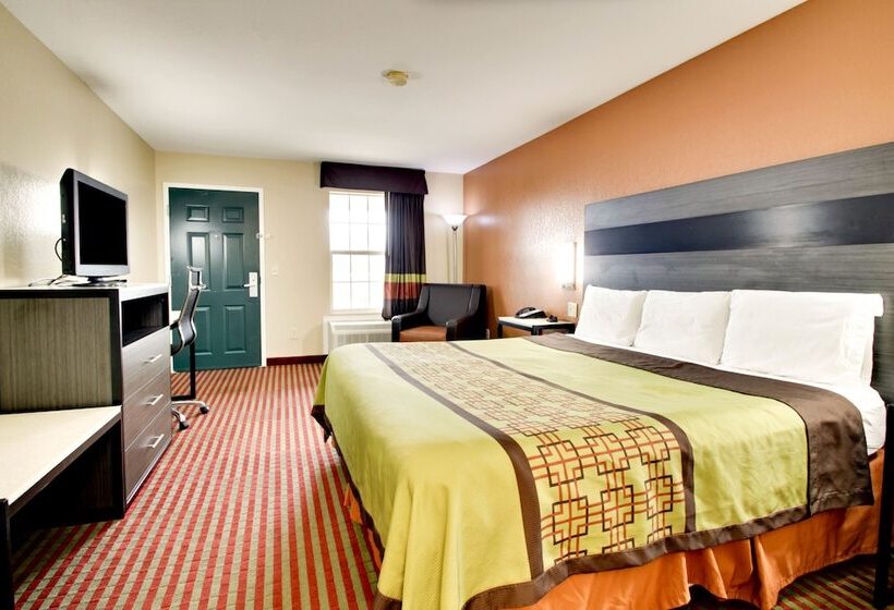 酒店 Key West Inn Millbrook